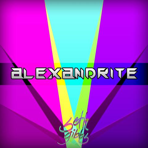 Alexandrite