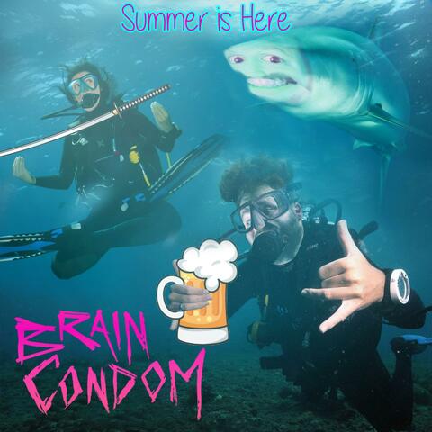 Summer is Here