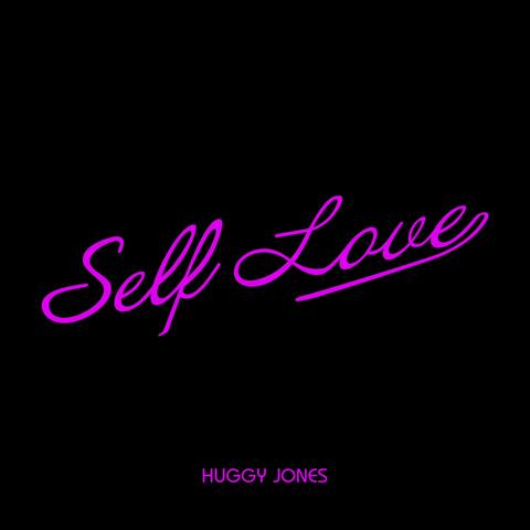 Huggy Jones