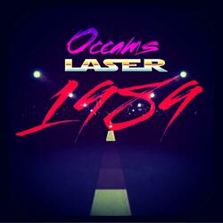 Neon Knife