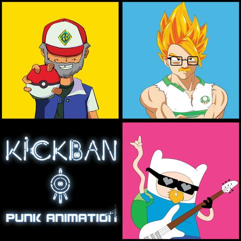 Punk Animation