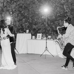 Dance With My Father