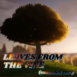 Leaves from the Vine ( ver.)