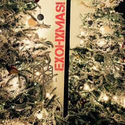 (Just Like) A Kid on Christmas