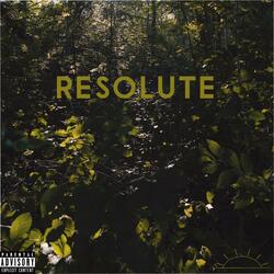 Resolute