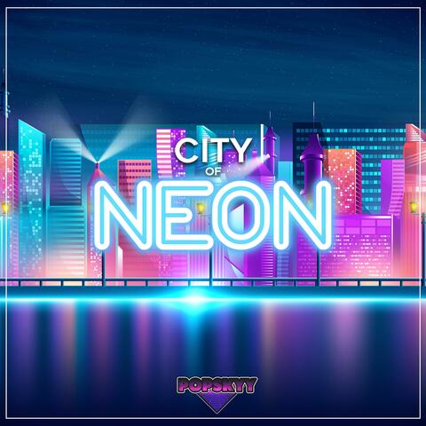City of Neon