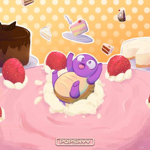 It's All Cake?