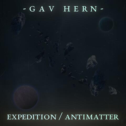 Expedition / Antimatter