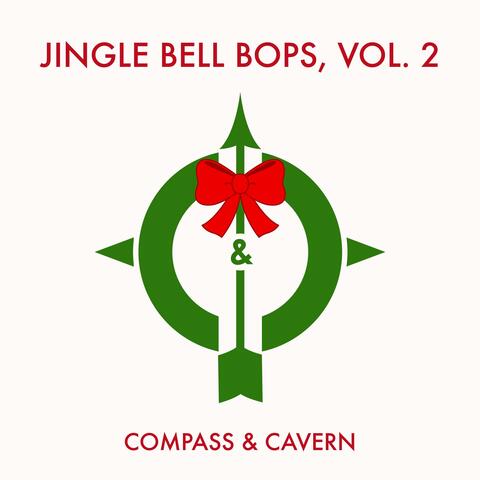 Jingle Bell Bops, Vol. 2