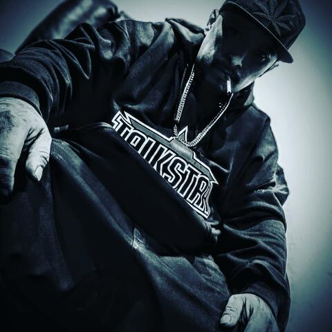 DGAF (feat. Daz Dillinger, Roscoe & Fingaz)