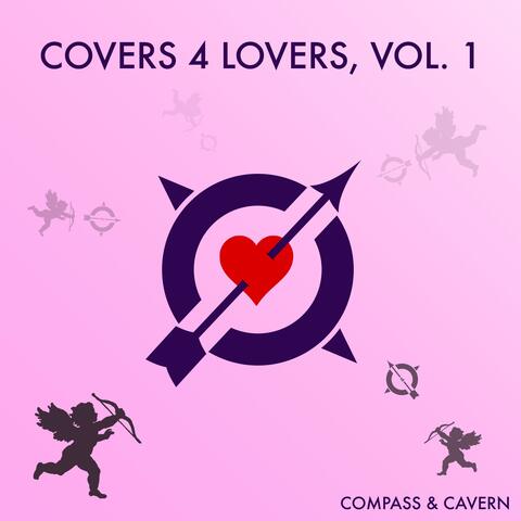 Covers 4 Lovers, Vol. 1