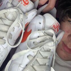 White Cokes (feat. GFB Miggy)