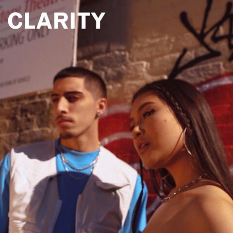 Clarity (feat. goodmorningpino)
