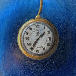 What Am I Waiting For