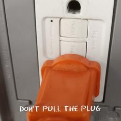 Don't Pull The Plug