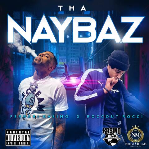 Tha Naybaz