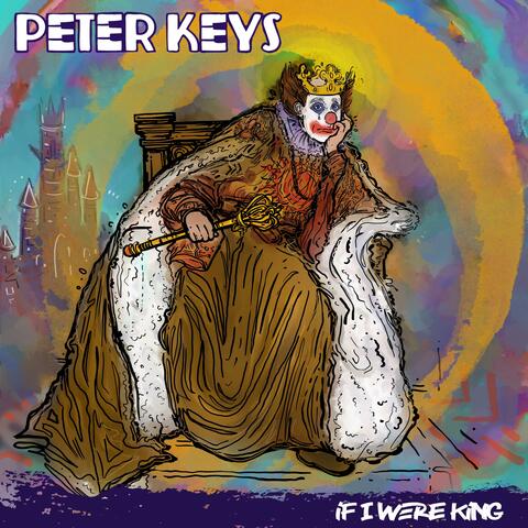 If I Were King