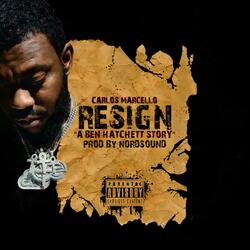 Resign