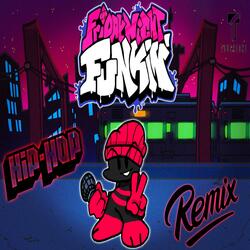 Blammed (FNF) Hip Hop