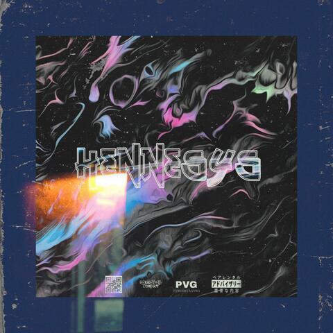 HENNESYS