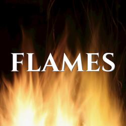 Flames