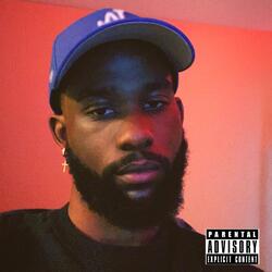 Patient (feat. 1k)