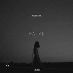 Hayal (feat. Medusa)
