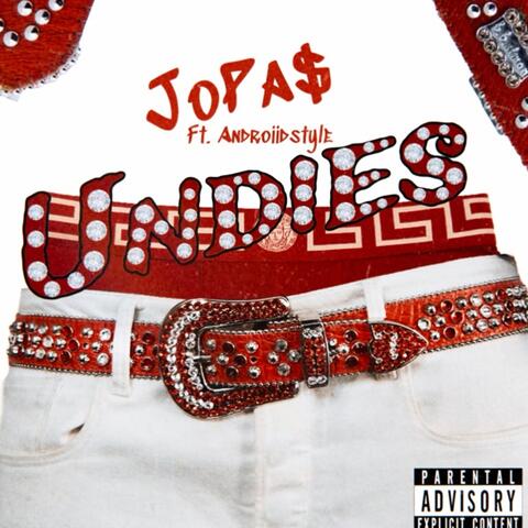 Undies (feat. AndroiidStyle)