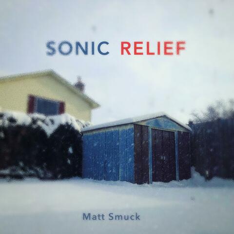 Sonic Relief