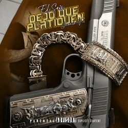 Dejo que platiquen (juanio v.1)