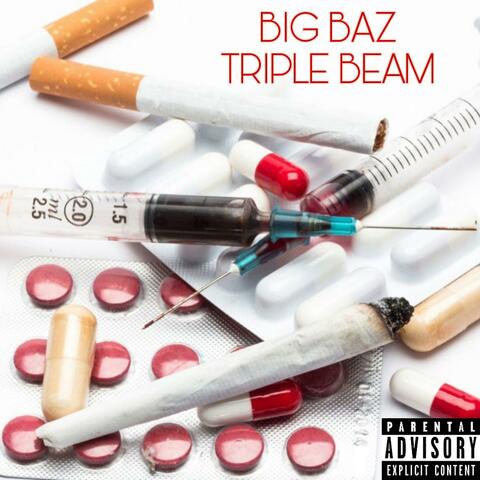 Triple Beam