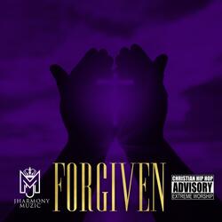Forgiven (feat. Monica Hill Trejo, Jazz Vizion & BJ Pettis)