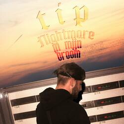 NIGHTMARE IN MIJN DROOM (feat. envie)