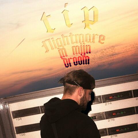 NIGHTMARE IN MIJN DROOM (feat. envie)