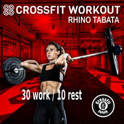 Rhino Tabata