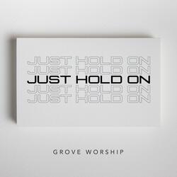 Just Hold On