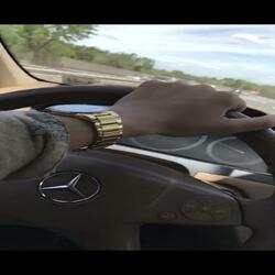 Fast Car