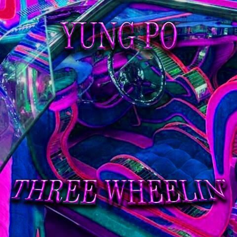THREE WHEELIN'