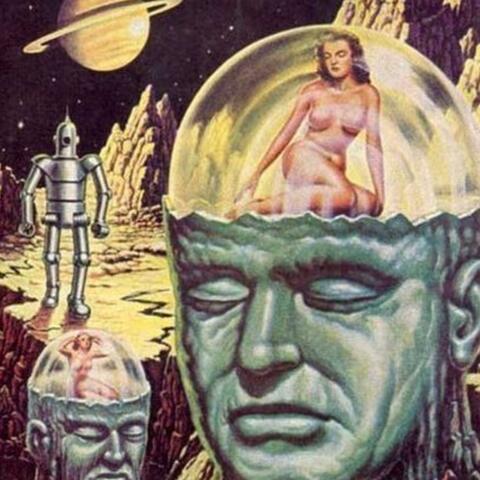 IN MY HEAD