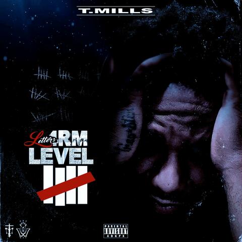 Letters 4rm Level 5