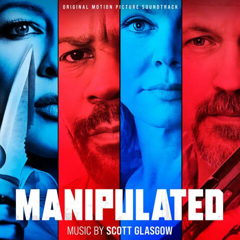 Manipulated (Original Motion Picture Soundtrack)