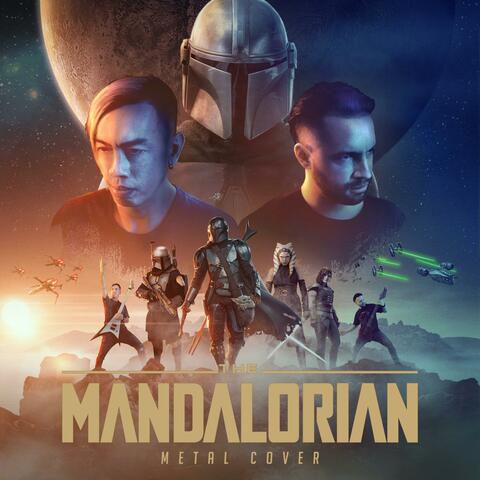 The Mandalorian