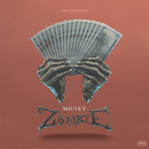Money Zombie