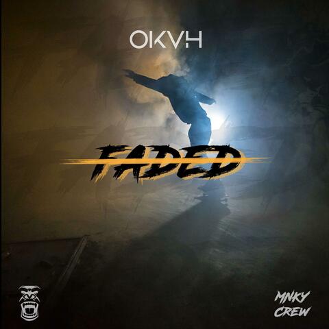 Faded