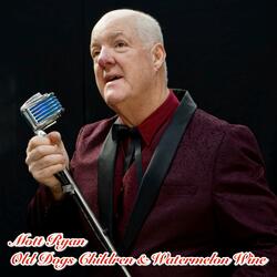 Old Dogs Children & Watermelon Wine