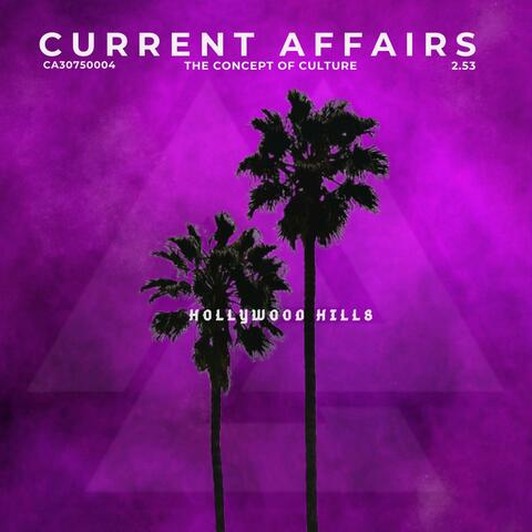 Hollywood Hills