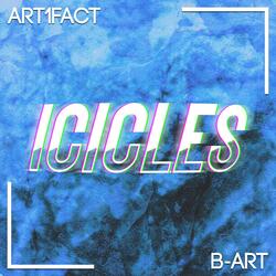 Icicles (feat. B-Art)