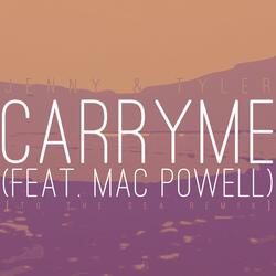 Carry Me (feat. Mac Powell)