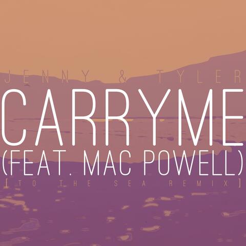 Carry Me (feat. Mac Powell)