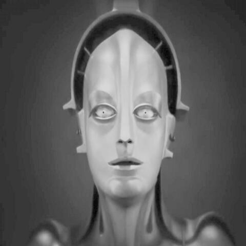 Cyborg